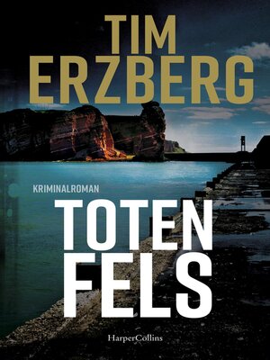 cover image of Totenfels